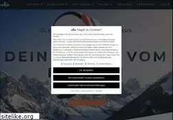 Sites similar to luftikus-flugschule.de