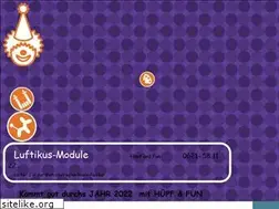 Sites similar to luftikus-module.com