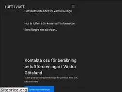 Sites similar to luftivast.se