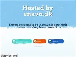 Sites similar to luftkajak.dk