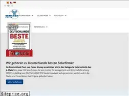 Sites similar to luftkollektor.de