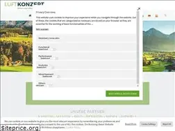 Sites similar to luftkonzept.eu