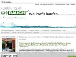 Sites similar to luftkuehlung.at