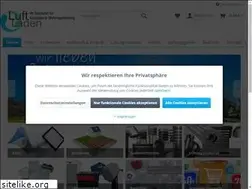 Sites similar to luftladen.com
