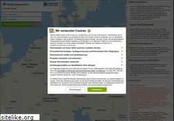 Sites similar to luftlinie.org