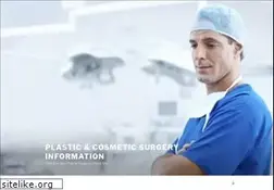 Sites similar to luftmanplasticsurgery.com