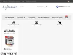 Sites similar to luftmasche.de