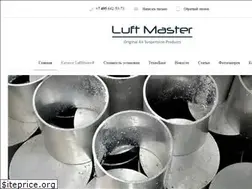 Sites similar to luftmaster.com
