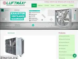 Sites similar to luftmaxi.com.br