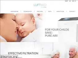 Sites similar to luftmed.com