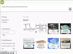 Sites similar to luftmiljogruppen.se
