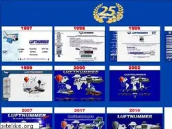 Sites similar to luftnummer.de