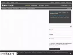 Sites similar to luftschacht.com
