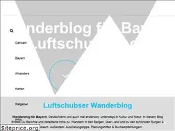 Sites similar to luftschubser.de