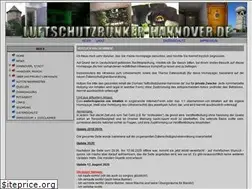 Sites similar to luftschutzbunker-hannover.de