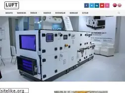 Sites similar to luftsis.com