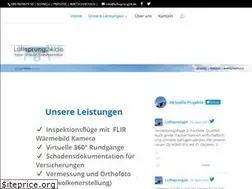 Sites similar to luftsprung24.de