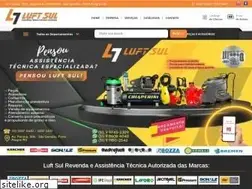 Sites similar to luftsul.com.br