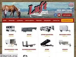 Sites similar to lufttrailers.com