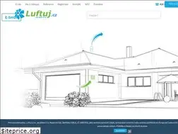 Sites similar to luftuj.cz