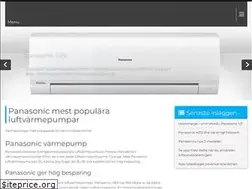 Sites similar to luftvarmepumpar.nu