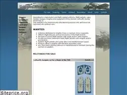 Sites similar to luftwaffe-militaria.com
