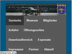 Sites similar to luftwaffenmuseum.com