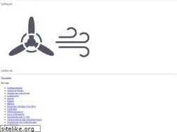 Sites similar to luftzug.org