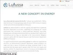 Sites similar to lufussa.com