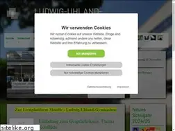 Sites similar to lug-kirchheim.de