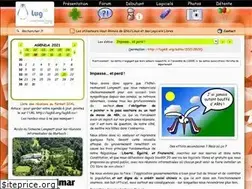 Sites similar to lug68.org