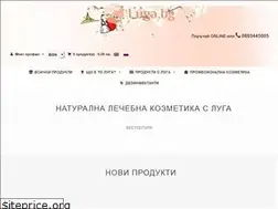 Sites similar to luga.bg