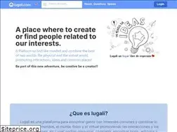 Sites similar to lugali.com