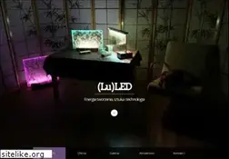 Sites similar to lugallery.com