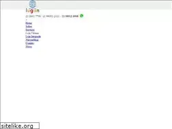 Sites similar to lugan.com.br