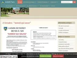 Sites similar to lugan81.fr