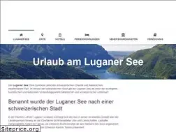 Sites similar to luganersee.de