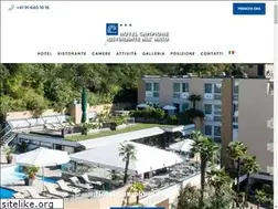 Sites similar to lugano-hotels.ch