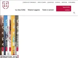 Sites similar to lugano.ch