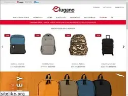 Sites similar to lugano.com.co