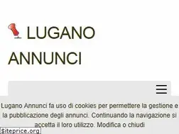 Sites similar to luganoannunci.ch