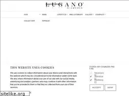 Sites similar to luganodiamonds.com