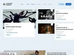 Sites similar to luganoeventi.ch