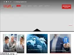 Sites similar to luganoglobal.com