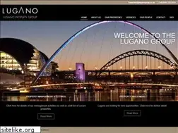 Sites similar to luganogroup.co.uk