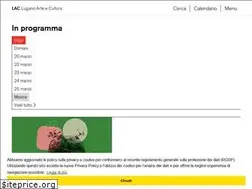 Sites similar to luganolac.ch