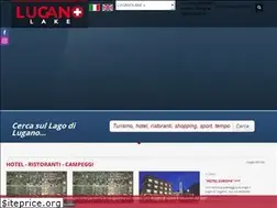 Sites similar to luganolake.info