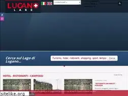Sites similar to luganolake.it