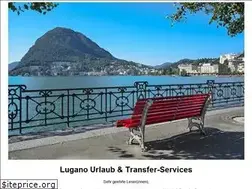 Sites similar to luganoservices.ch