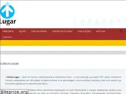 Sites similar to lugar-ba.com.br